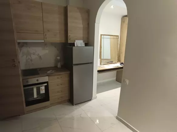 5-bedroom Flat In Analipsi – Mpotsari – Nea Paralia, Greece (147 M²)