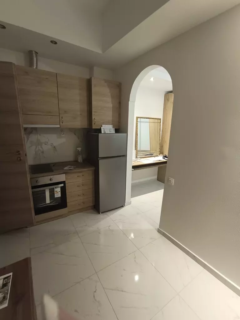 5-bedroom Flat In Analipsi – Mpotsari – Nea Paralia, Greece (147 M²)