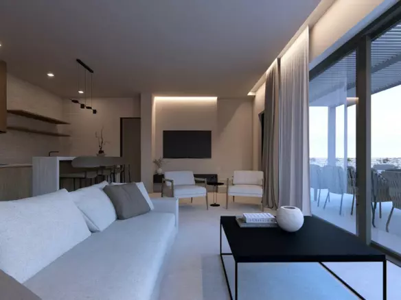 6-bedroom Villa In Chersonisos, Greece (200 M²)