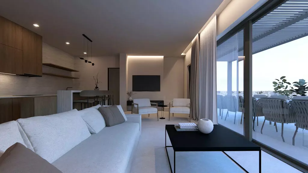 6-bedroom Villa In Chersonisos, Greece (200 M²)