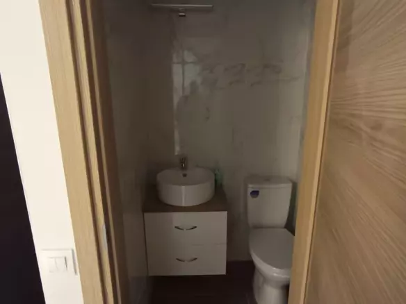 5-bedroom Flat In Analipsi – Mpotsari – Nea Paralia, Greece (147 M²)