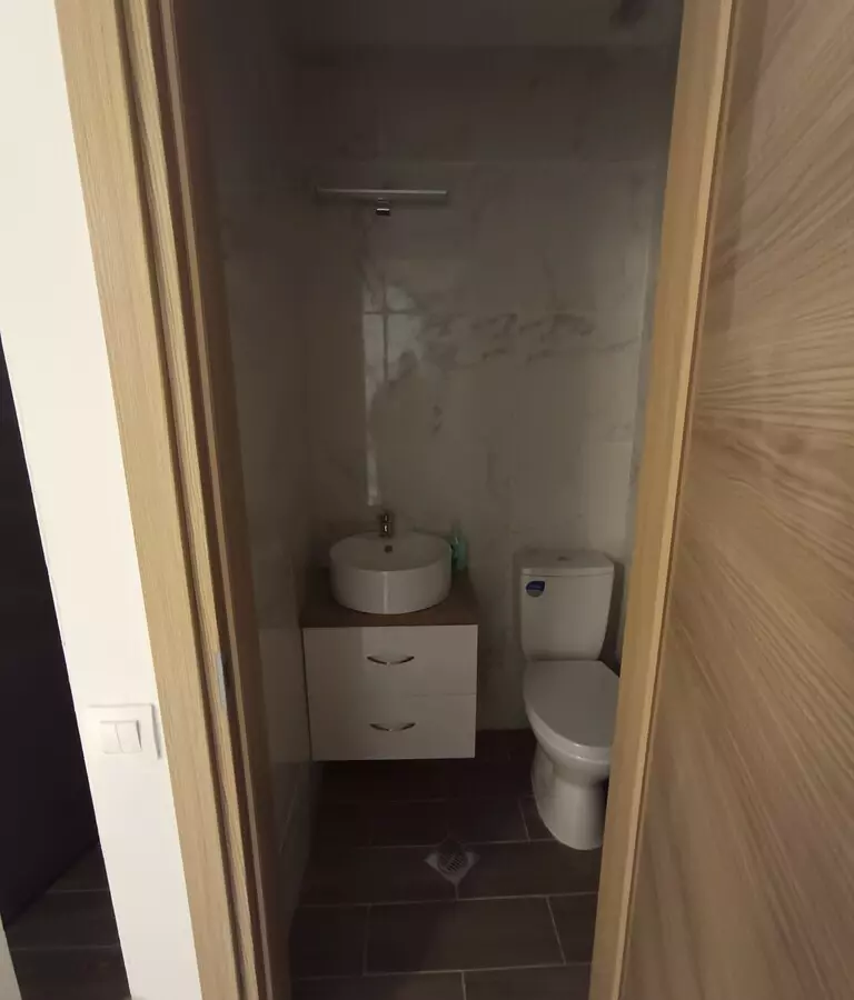 5-bedroom Flat In Analipsi – Mpotsari – Nea Paralia, Greece (147 M²)