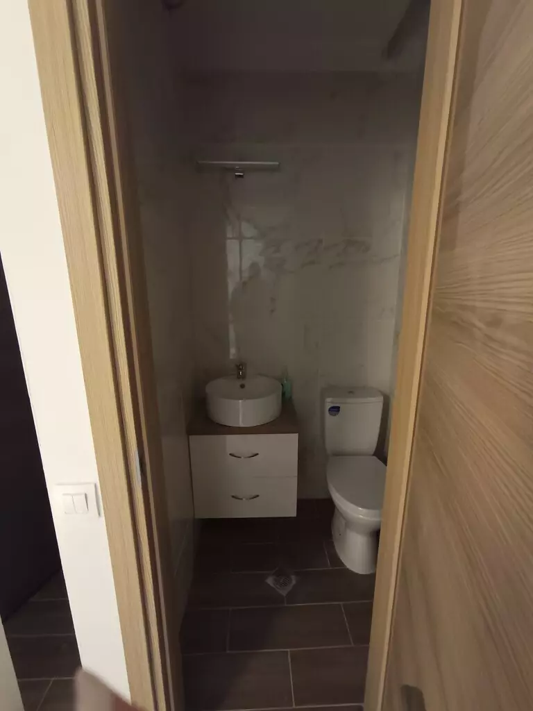 5-bedroom Flat In Analipsi – Mpotsari – Nea Paralia, Greece (147 M²)