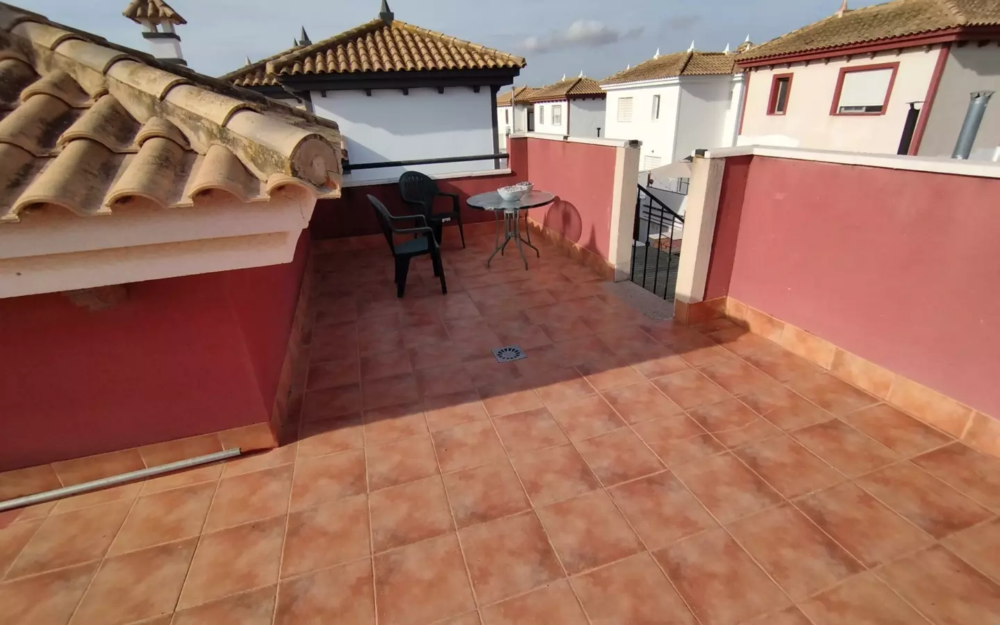 2-bedroom Duplex In Sucina, Spain (69 M²)