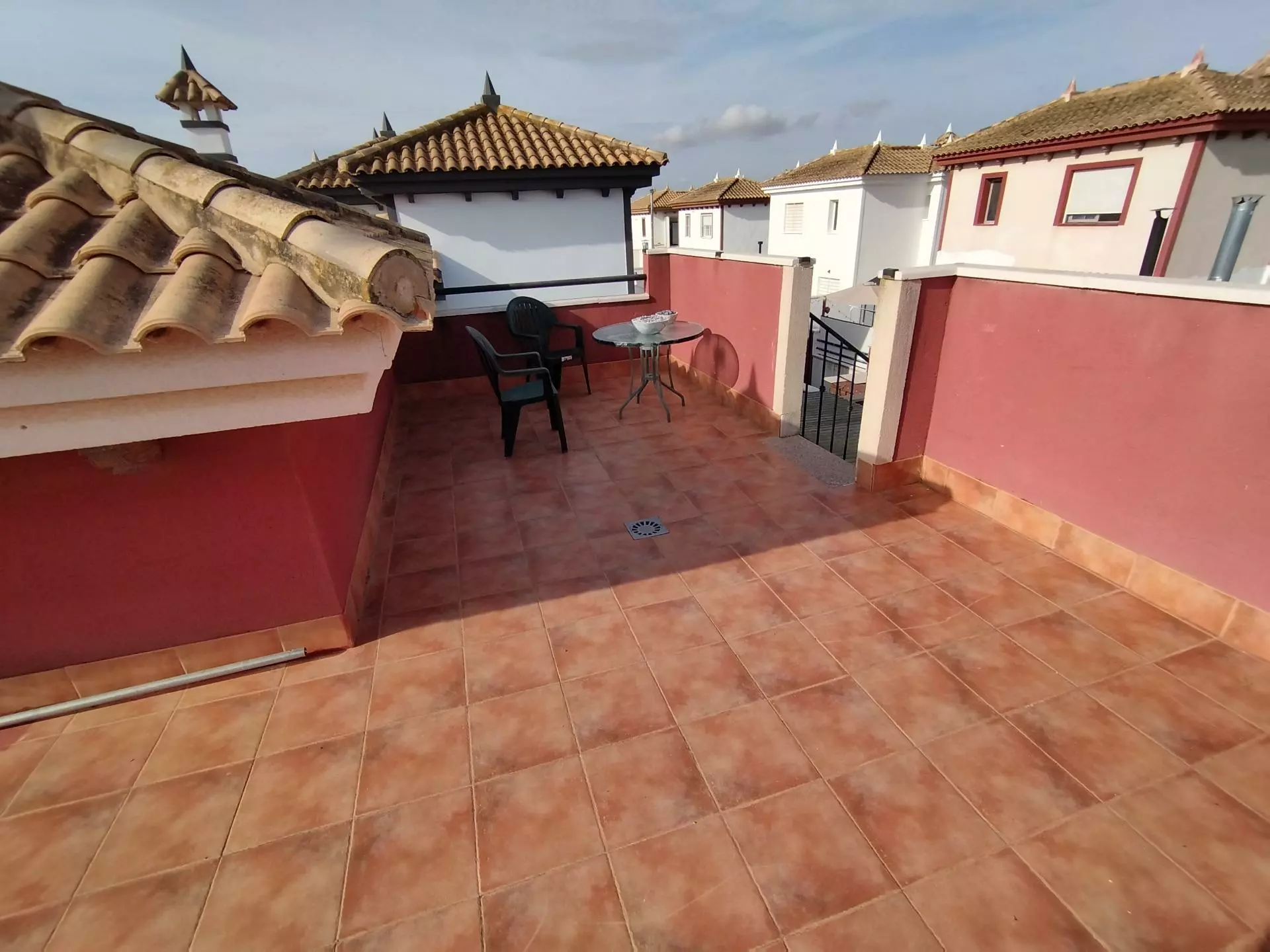 2-bedroom Duplex In Sucina, Spain (69 M²)