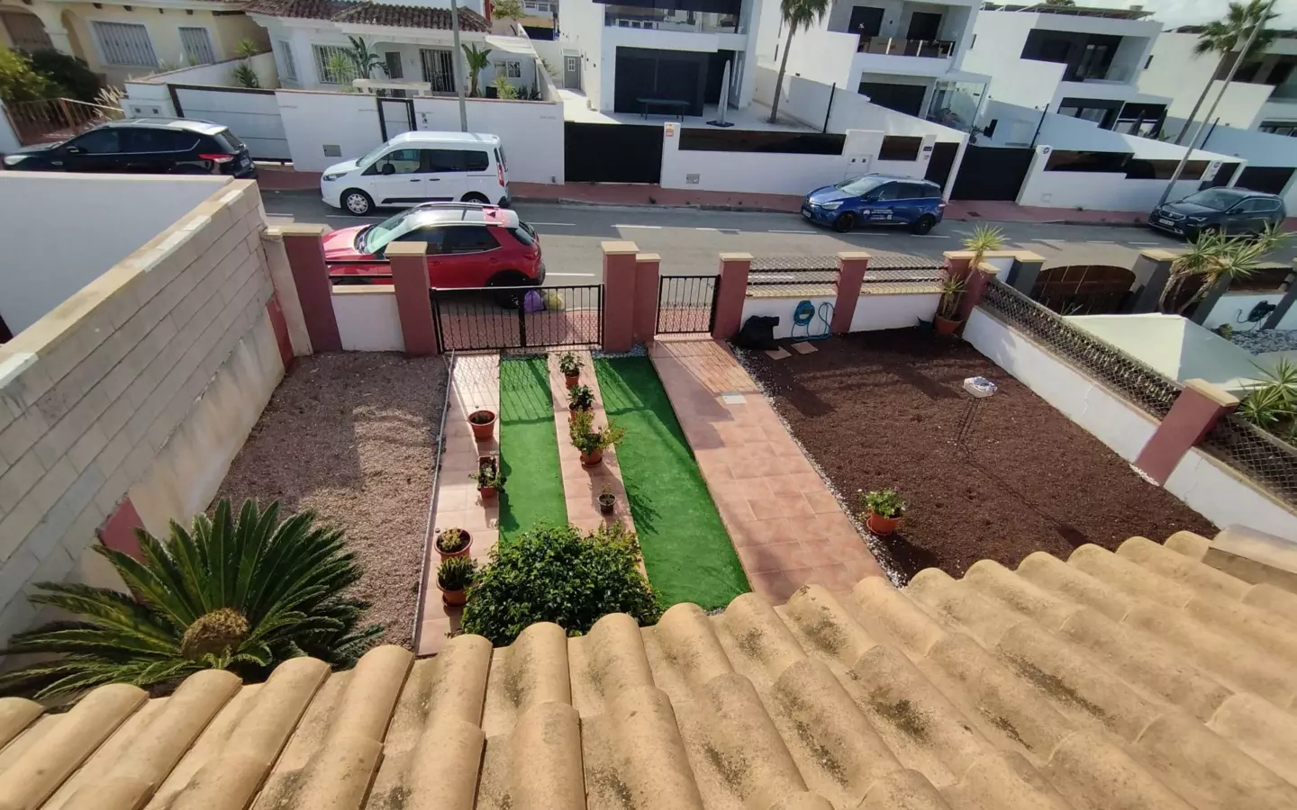 2-bedroom Duplex In Sucina, Spain (69 M²)