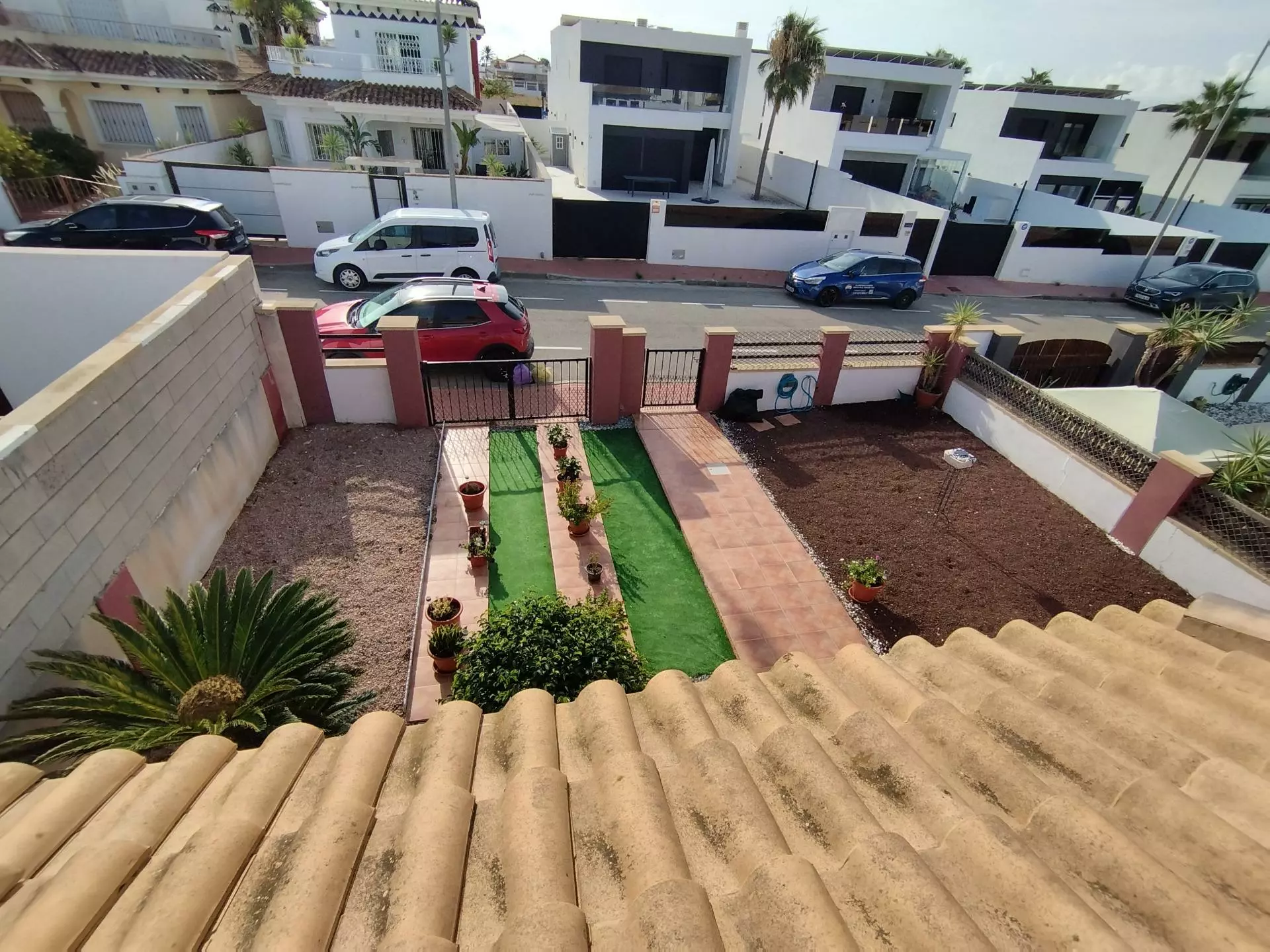 2-bedroom Duplex In Sucina, Spain (69 M²)