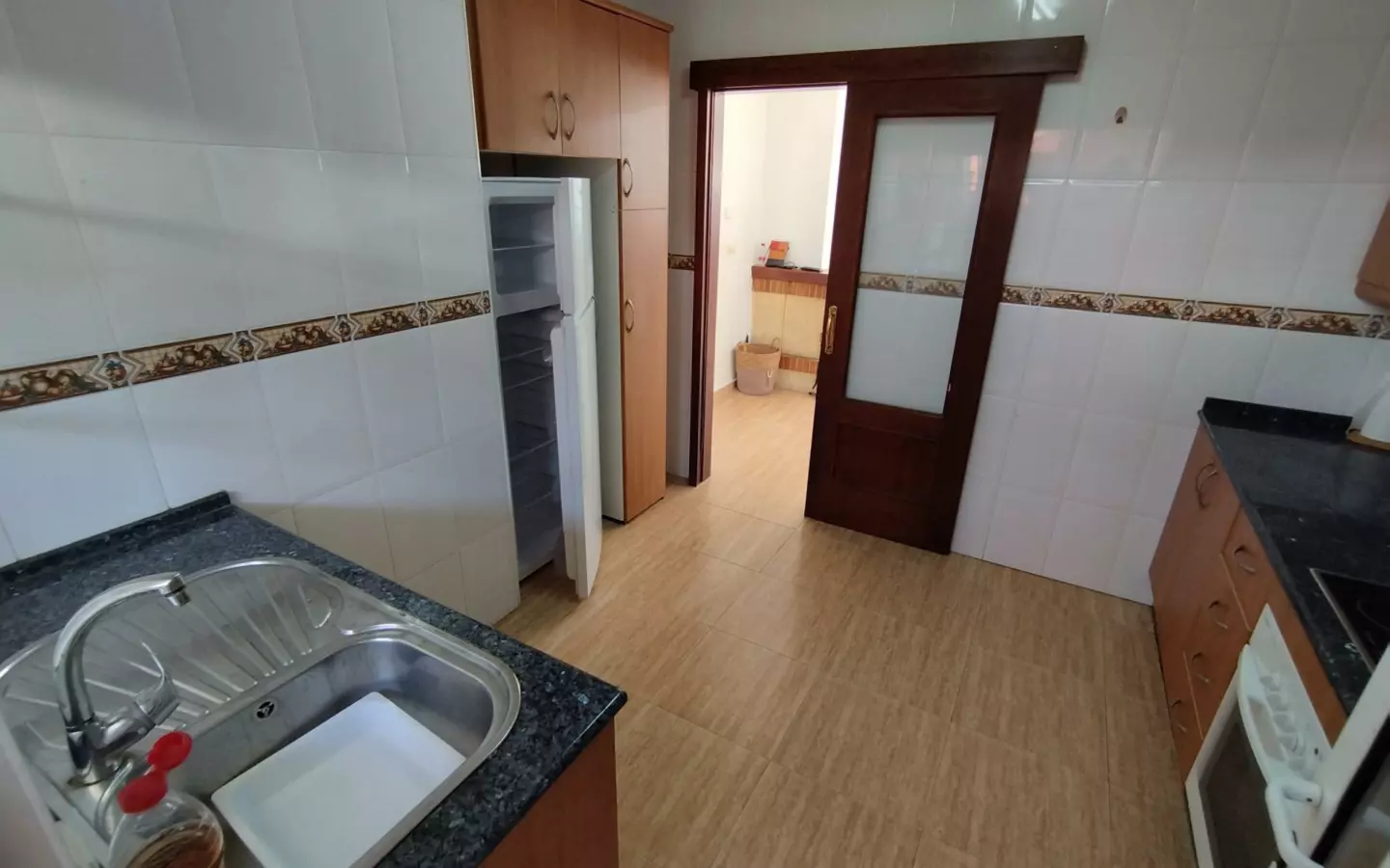 2-bedroom Duplex In Sucina, Spain (69 M²)