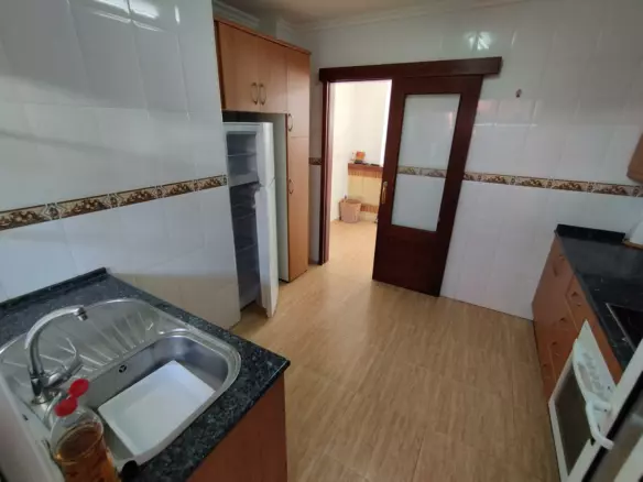 2-bedroom Duplex In Sucina, Spain (69 M²)
