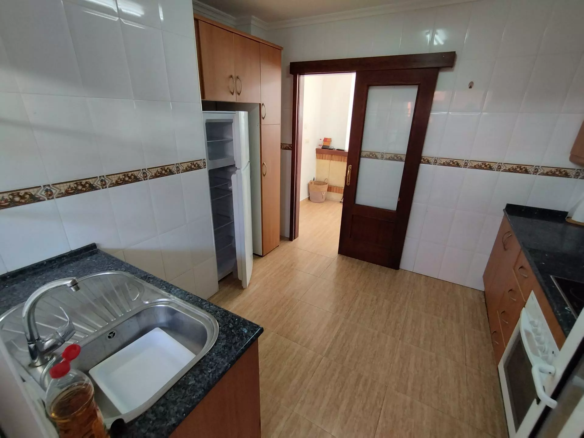 2-bedroom Duplex In Sucina, Spain (69 M²)
