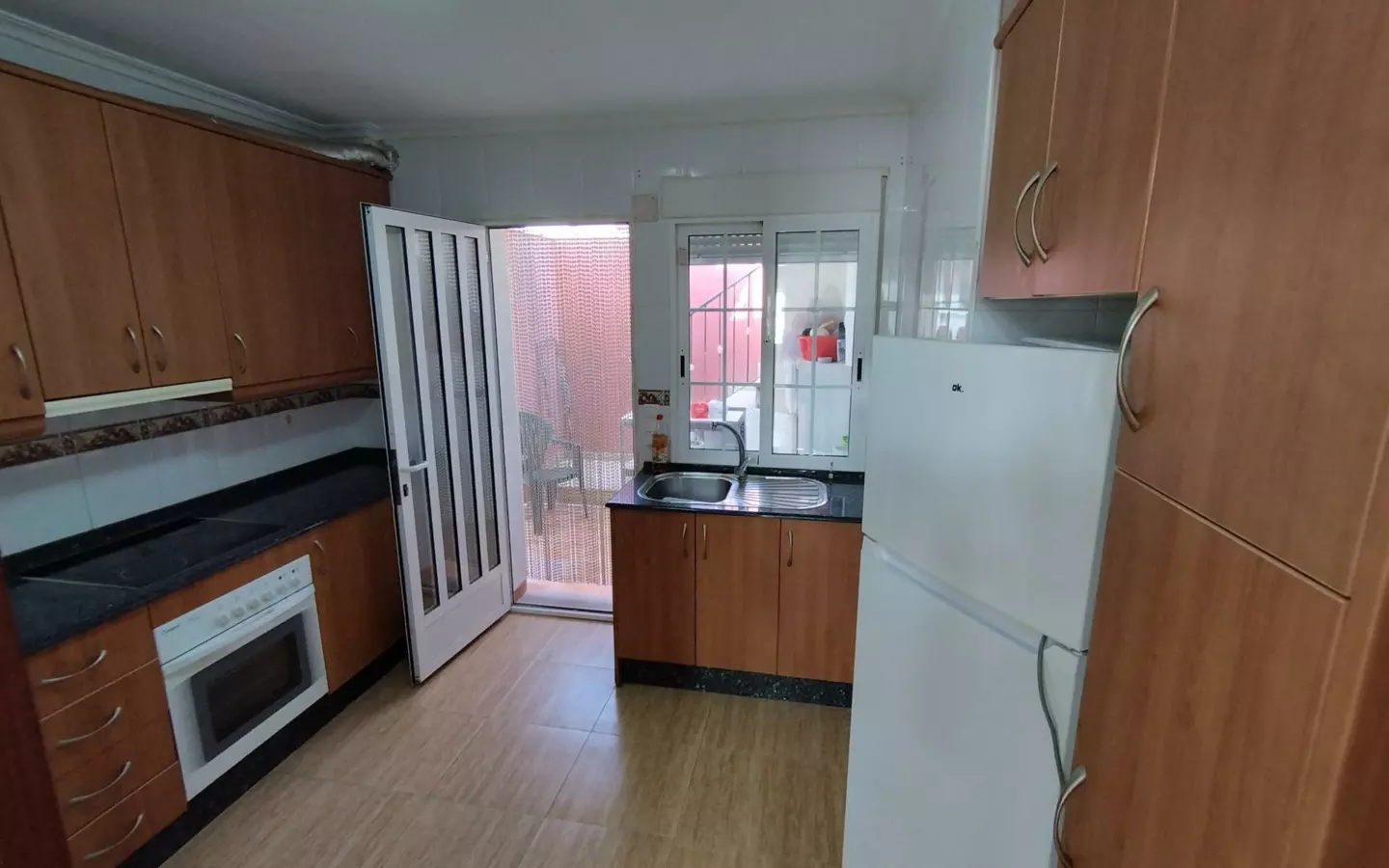 2-bedroom Duplex In Sucina, Spain (69 M²)