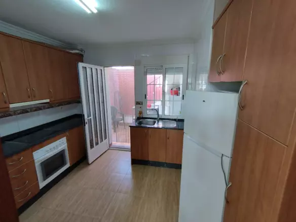2-bedroom Duplex In Sucina, Spain (69 M²)
