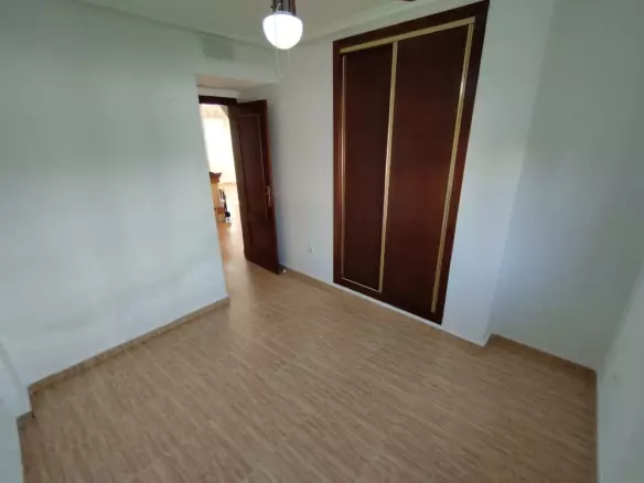 2-bedroom Duplex In Sucina, Spain (69 M²)
