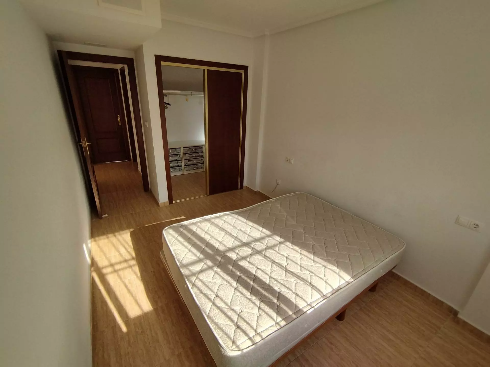 2-bedroom Duplex In Sucina, Spain (69 M²)