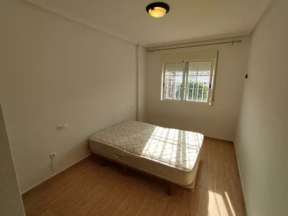 2-bedroom Duplex In Sucina, Spain (69 M²)
