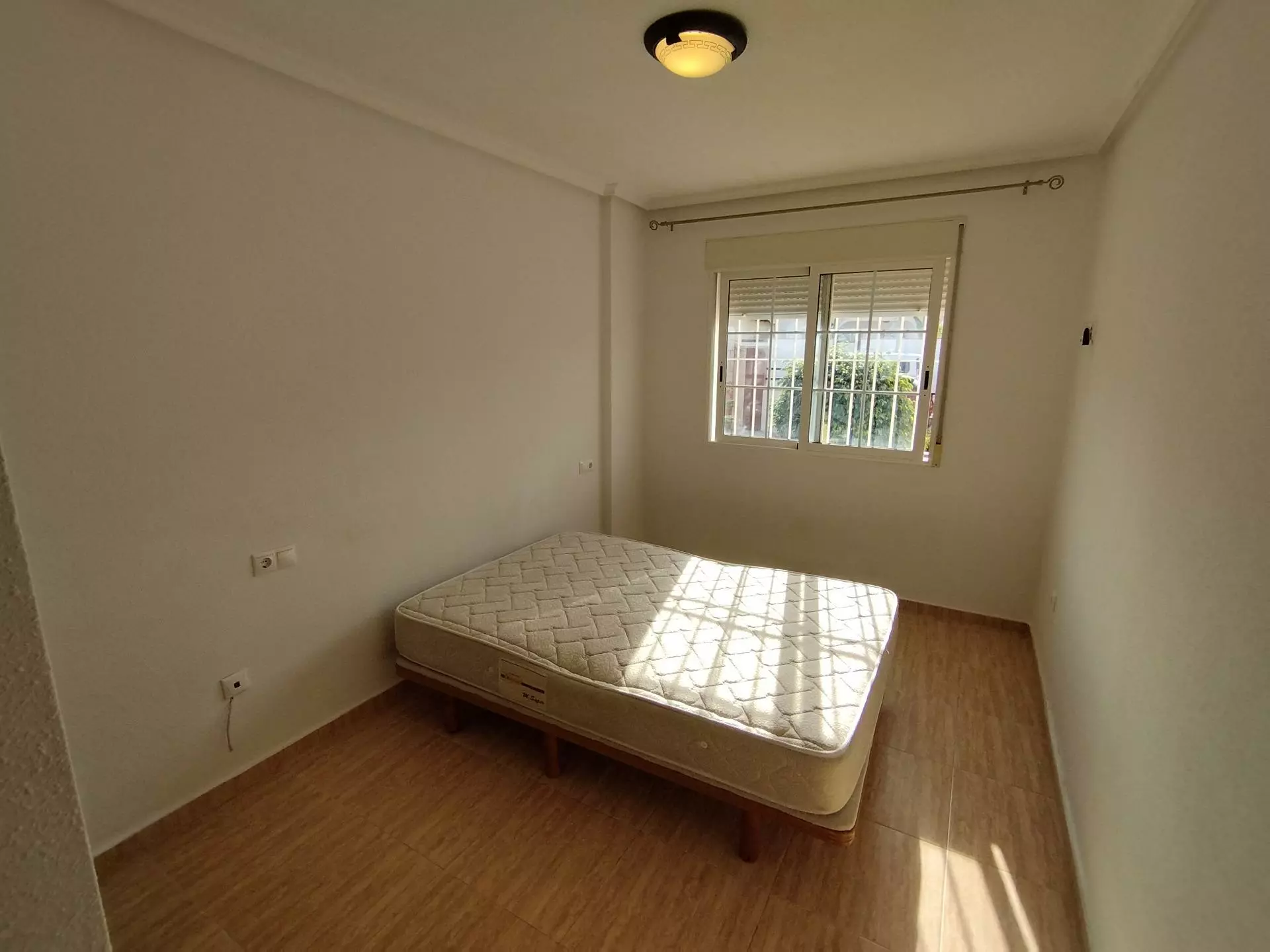 2-bedroom Duplex In Sucina, Spain (69 M²)