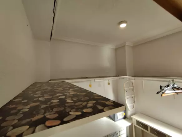 2-bedroom Duplex In Sucina, Spain (69 M²)