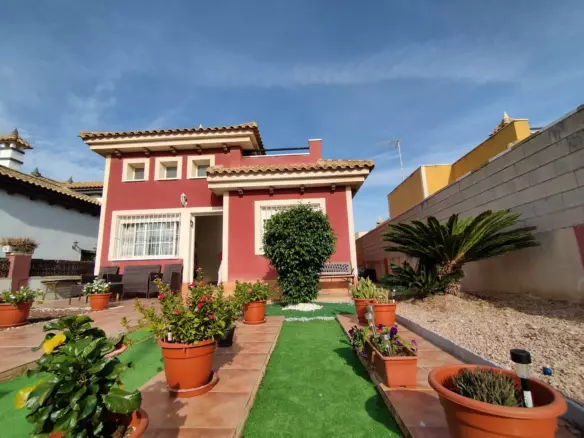 2-bedroom Duplex In Sucina, Spain (69 M²)