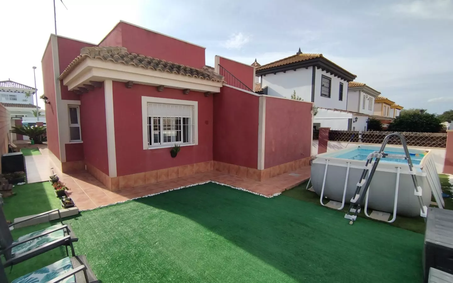 2-bedroom Duplex In Sucina, Spain (69 M²)