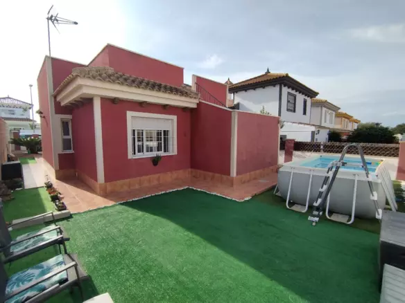 2-bedroom Duplex In Sucina, Spain (69 M²)
