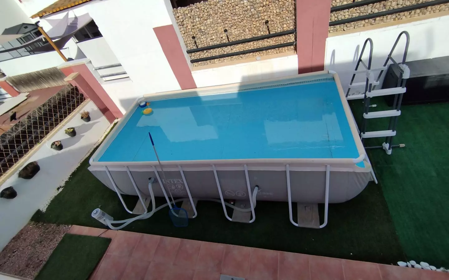 2-bedroom Duplex In Sucina, Spain (69 M²)