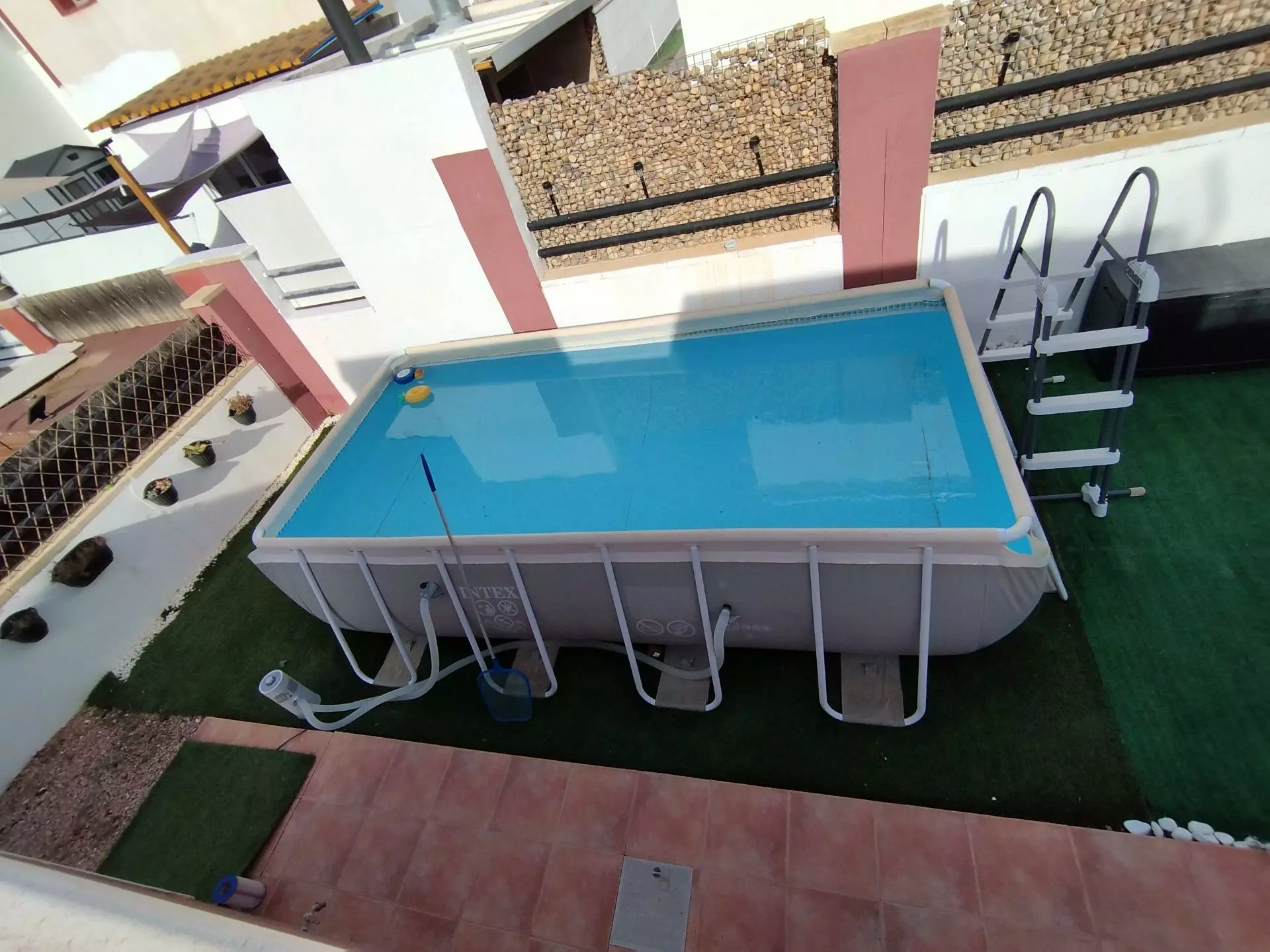 2-bedroom Duplex In Sucina, Spain (69 M²)