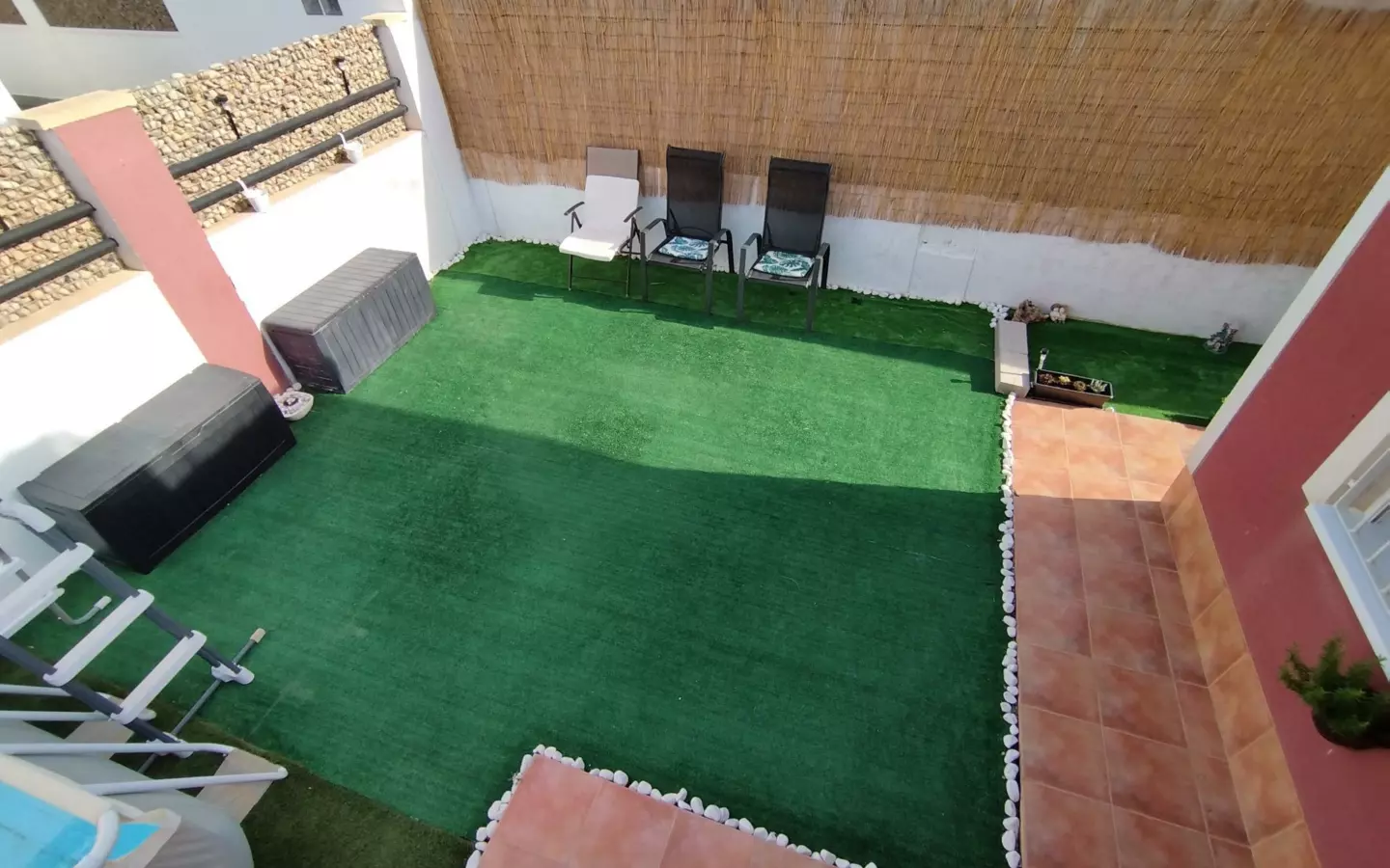 2-bedroom Duplex In Sucina, Spain (69 M²)