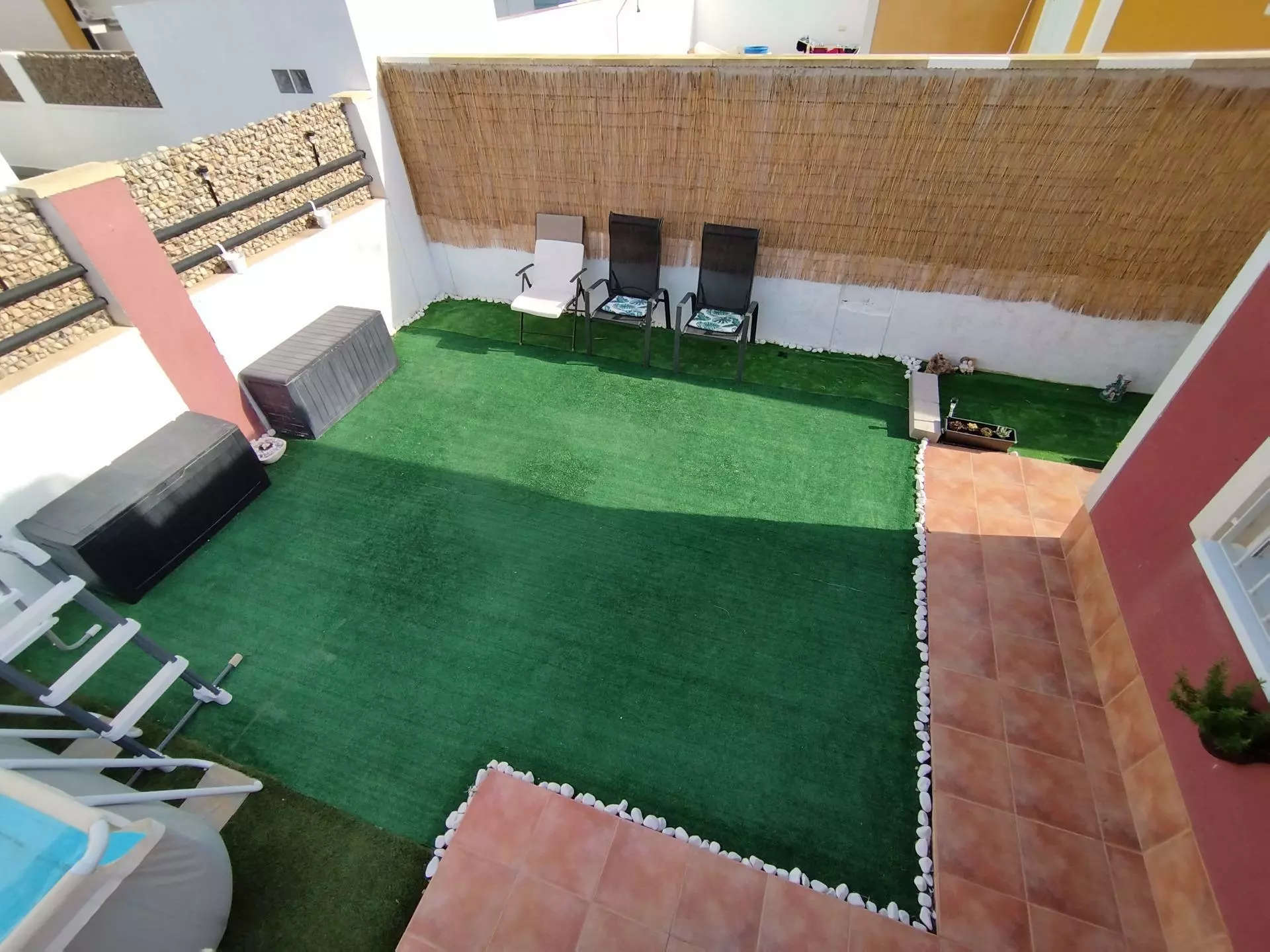 2-bedroom Duplex In Sucina, Spain (69 M²)