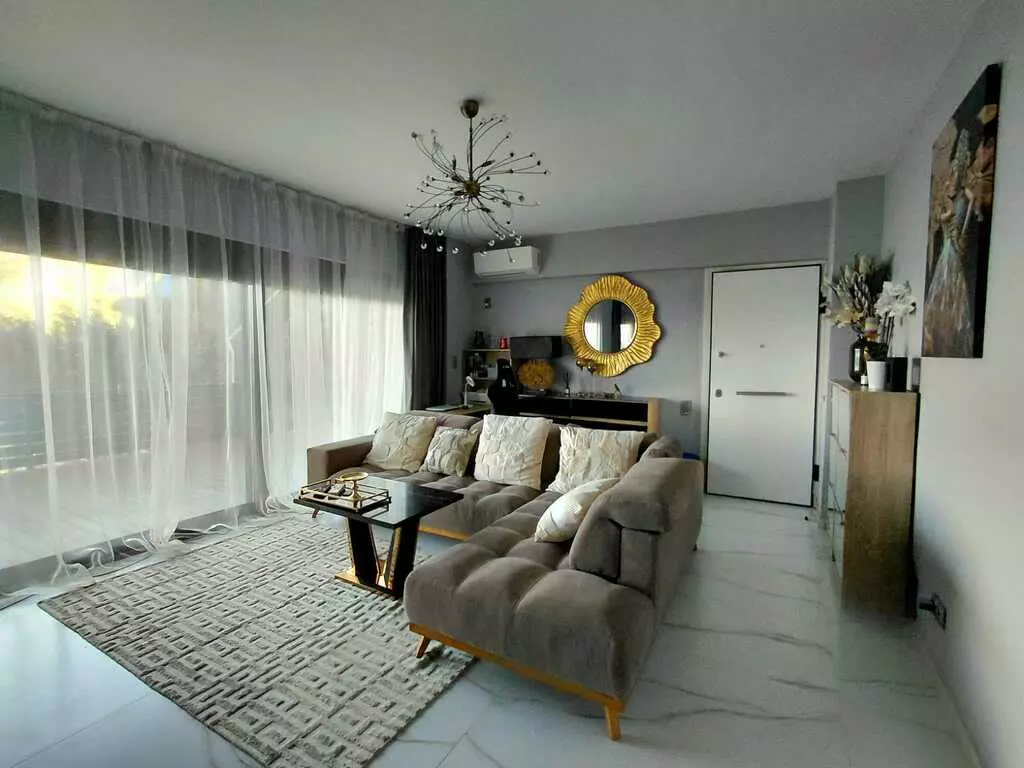 2-bedroom Flat In Loutraki-perachora, Greece (83 M²)