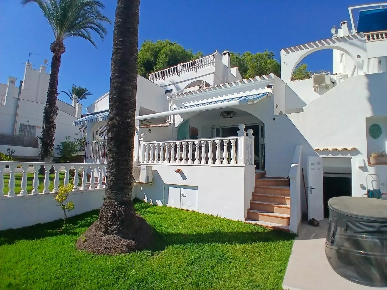 2-bedroom House In Orihuela Costa, Spain (79 M²)