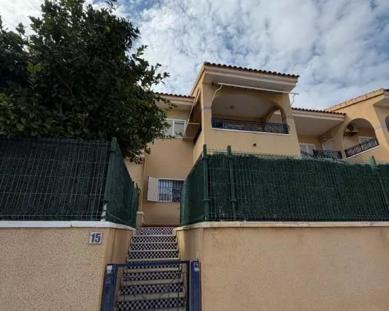 2-bedroom Bungalow In Santa Pola, Spain
