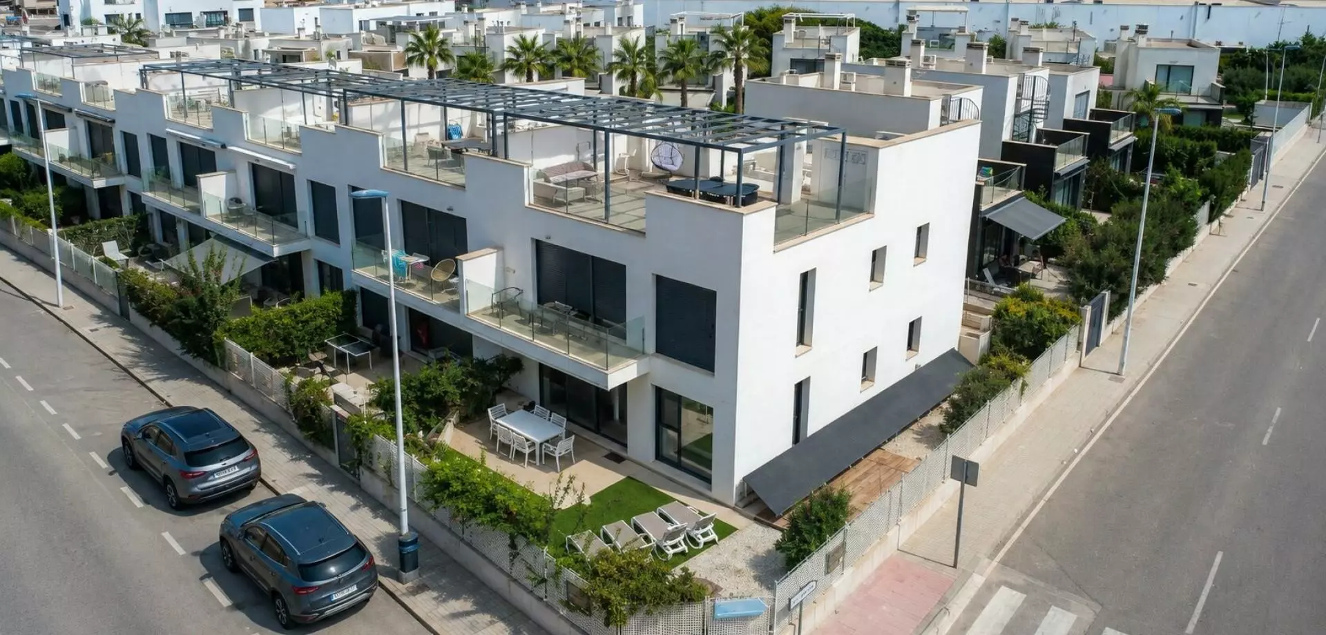 2-1-a1274f 3-bedroom Apartment In Torrevieja, Spain (78 M²)
