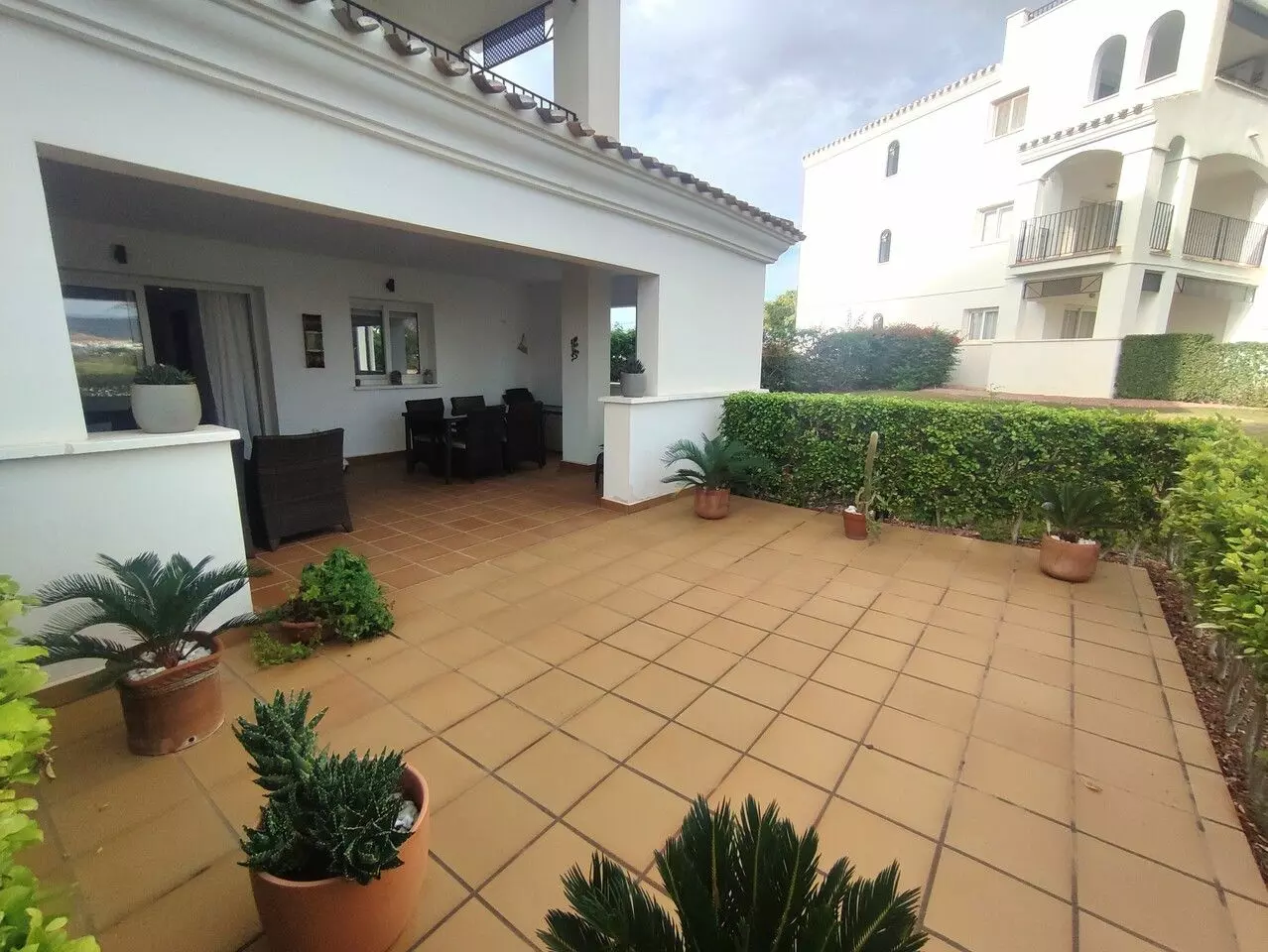 2-1-afbf24 2-bedroom Apartment In Sucina, Spain
