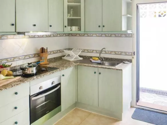 3-bedroom House In Torrevieja, Spain (86 M²)