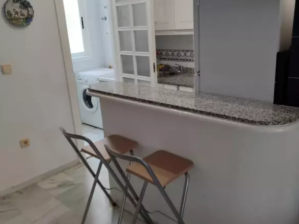 2-bedroom Apartment In Torrevieja, Spain (72 M²)