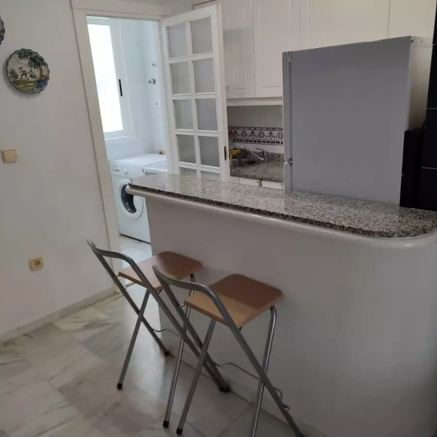 2-bedroom Apartment In Torrevieja, Spain (72 M²)