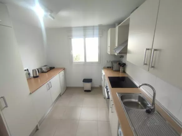 2-bedroom Apartment In Sucina, Spain