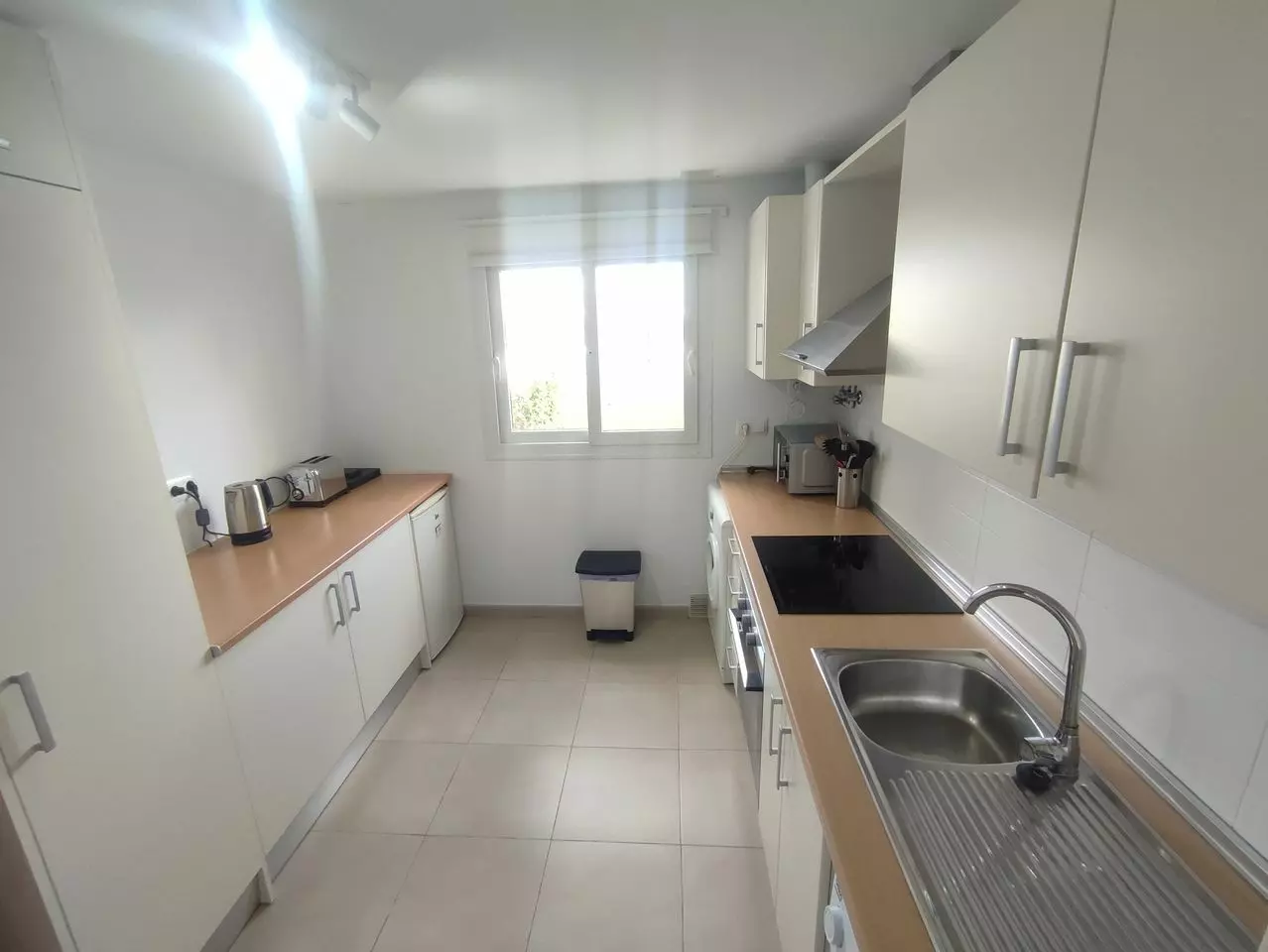 2-10-2754de 2-bedroom Apartment In Sucina, Spain