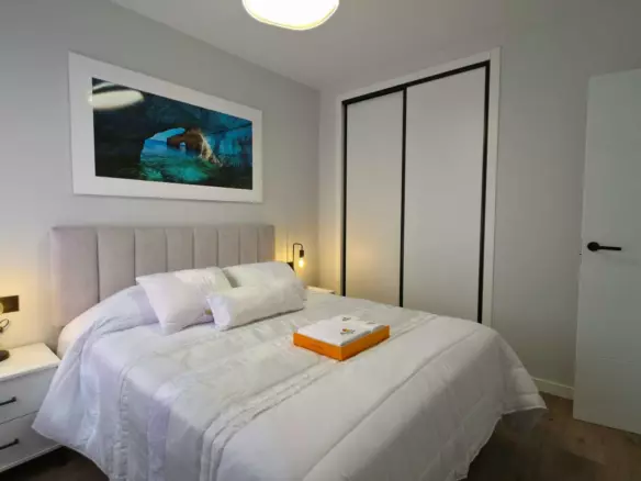 2-bedroom Bungalow In Torrevieja, Spain (54 M²)