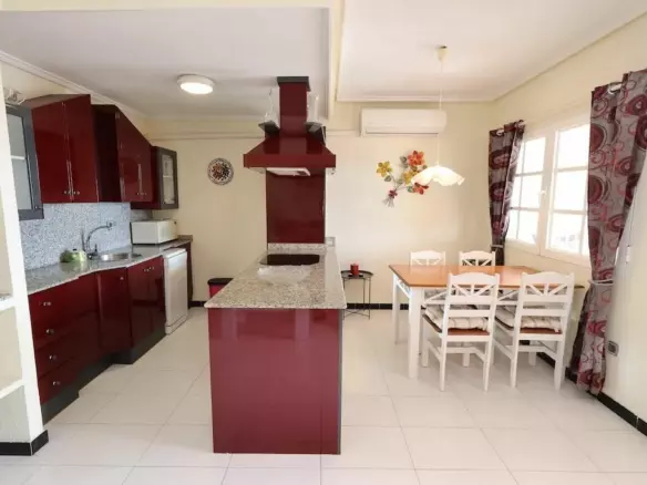 2-bedroom Apartment In Torrevieja, Spain (75 M²)