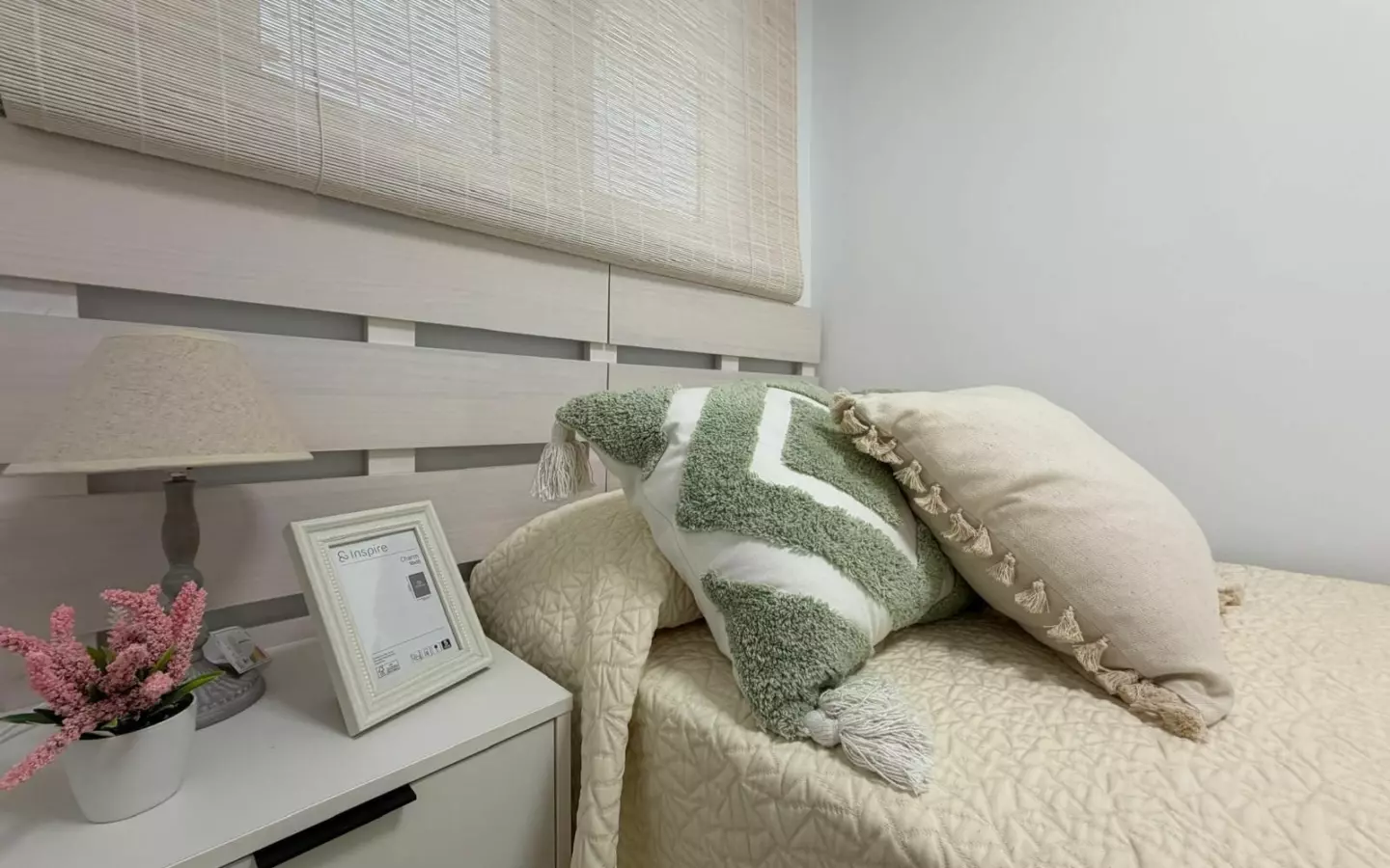3-bedroom Apartment In Torrevieja, Spain (92 M²)