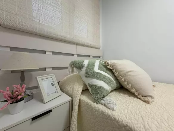3-bedroom Apartment In Torrevieja, Spain (92 M²)