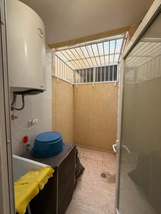 2-bedroom Bungalow In Santa Pola, Spain