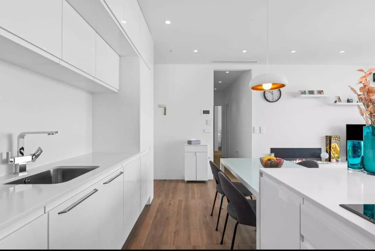 2-bedroom Apartment In Orihuela, Spain (92 M²)