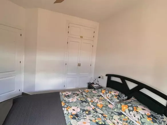 2-bedroom Bungalow In Torrevieja, Spain (55 M²)
