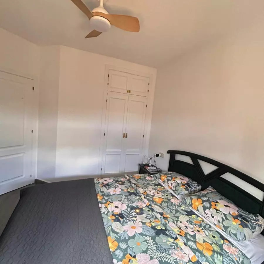2-bedroom Bungalow In Torrevieja, Spain (55 M²)