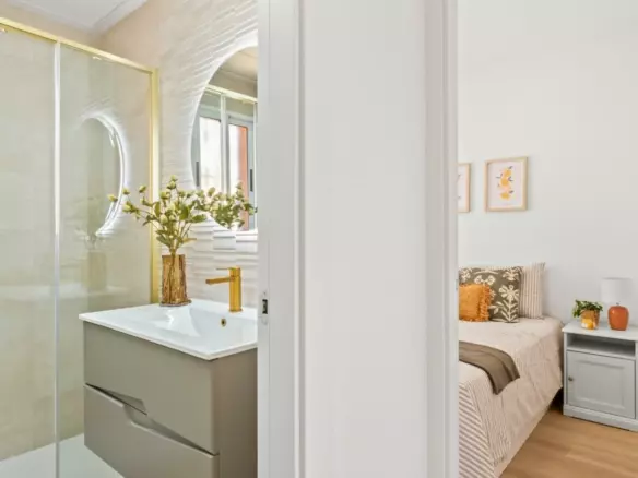 2-bedroom Terraced House In Mogán, Spain (66 M²)