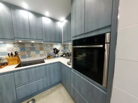 2-bedroom House In Orihuela Costa, Spain (79 M²)
