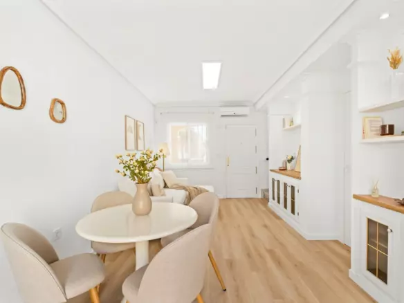 2-bedroom Terraced House In Orihuela Costa, Spain (75 M²)