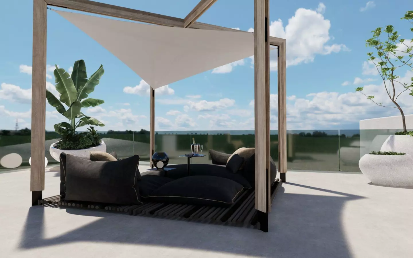 3-bedroom Villa In Rojales, Spain (125 M²)